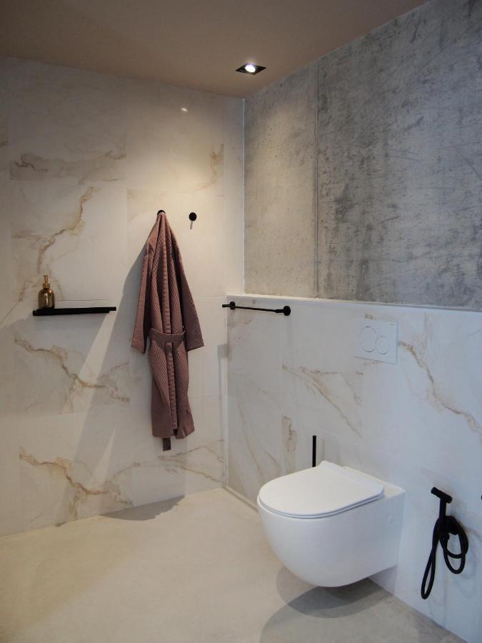 Suites 9 Malaga, Three Unique Suites With Private Plunge Pool Exterior foto